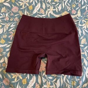 Alphalete amplify short